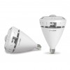EUROLAMP LED Лампа высокомощная "глазок" 60W E40 6500K