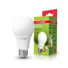 EUROLAMP LED Лампа ЕКО А60 12W E27 3000K EUROLAMP LED Лампа ЕКО А60 12W E27 3000K