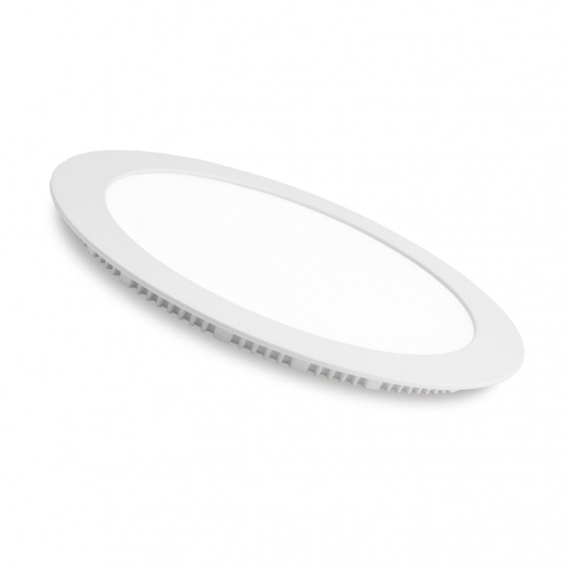 EUROLAMP LED Светильник круглый Downlight 20W 4000K 220V EUROLAMP LED Светильник круглый Downlight 20W 4000K 220V