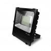 EUROELECTRIC LED SMD Прожектор чёрний с радиатором 150W 6500K