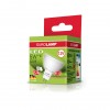 EUROLAMP LED Лампа ЕКО MR16 5W GU5.3 3000K 12V (50) EUROLAMP LED Лампа ЕКО MR16 5W GU5.3 3000K 12V (50)