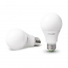 EUROLAMP LED Лампа ЕКО А60 12W E27 3000K EUROLAMP LED Лампа ЕКО А60 12W E27 3000K