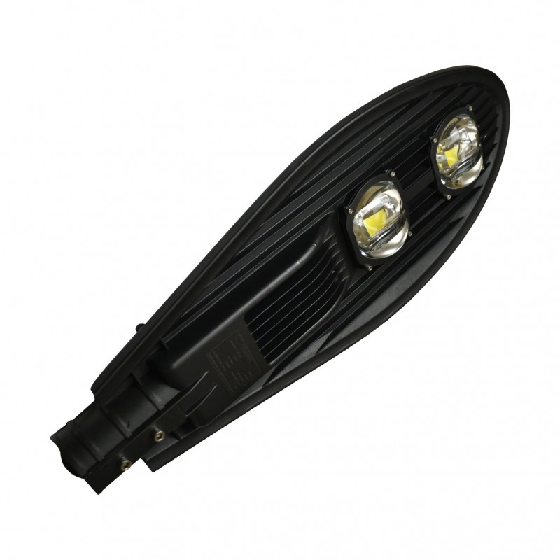 EUROLAMP LED Светильник уличный классический COB 100W 6000K EUROLAMP LED Светильник уличный классический COB 100W 6000K