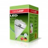 EUROLAMP LED Лампа высокомощная "глазок" 60W E40 6500K EUROLAMP LED Лампа высокомощная "глазок" 60W E40 6500K