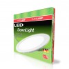 EUROLAMP LED Светильник круглый Downlight 20W 4000K 220V EUROLAMP LED Светильник круглый Downlight 20W 4000K 220V