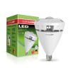 EUROLAMP LED Лампа высокомощная "глазок" 60W E40 6500K