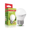 EUROLAMP LED Лампа ЕКО G45 5W E27 4000K EUROLAMP LED Лампа ЕКО G45 5W E27 4000K
