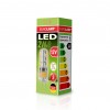 EUROLAMP LED Лампа капсульная G4 2W G4 3000K 12V