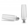 EUROLAMP LED Лампа высокомощная "ROCKET" 65W E40 6500K EUROLAMP LED Лампа высокомощная "ROCKET" 65W E40 6500K