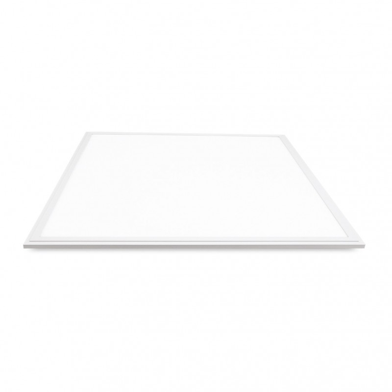 EUROLAMP LED Панель 60х60 белая рамка 40W 4100K 2in1 EUROLAMP LED Панель 60х60 белая рамка 40W 4100K 2in1