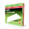 EUROLAMP LED Светильник квадратный Downlight 12W 3000K 220V
