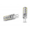 EUROLAMP LED Лампа капсульная G4 2W G4 3000K 12V