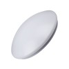 EUROLAMP LED Светильник круглый накладной NEW 18W 4000K EUROLAMP LED Светильник круглый накладной NEW 18W 4000K