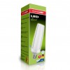 EUROLAMP LED Лампа высокомощная "ROCKET" 65W E40 6500K EUROLAMP LED Лампа высокомощная "ROCKET" 65W E40 6500K