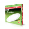 EUROLAMP LED Светильник круглый Downlight 12W 3000K 220V EUROLAMP LED Светильник круглый Downlight 12W 3000K 220V