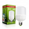 EUROELECTRIC LED Лампа высокомощная 40W E27 6500K