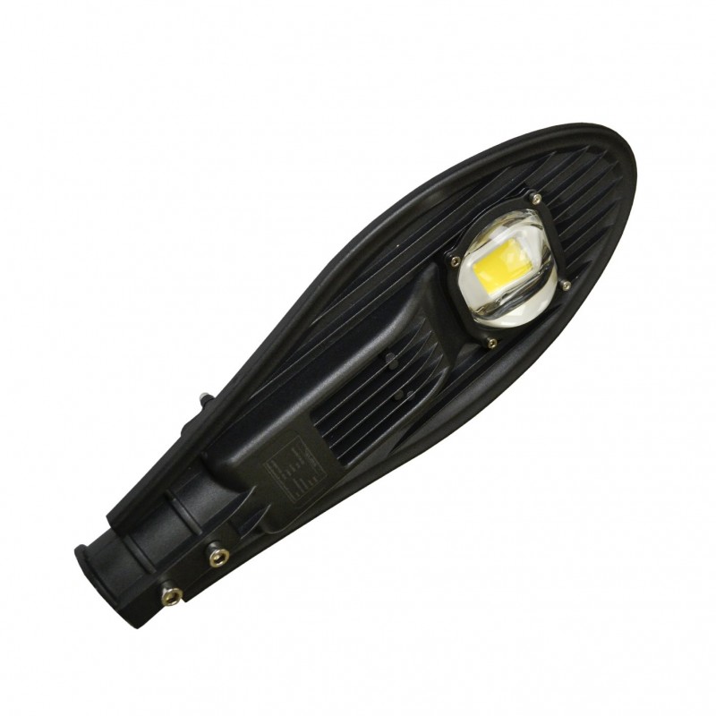 EUROLAMP LED Светильник уличный классический COB 50W 6000K EUROLAMP LED Светильник уличный классический COB 50W 6000K