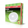 EUROLAMP LED Светильник круглый накладной Downlight NEW 24W 4000K EUROLAMP LED Светильник круглый накладной Downlight NEW 24W 4000K
