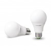 EUROLAMP Промо-набор LED Лампа A60 12W E27 4000K акция 1+1 EUROLAMP Промо-набор LED Лампа A60 12W E27 4000K акция 1+1