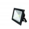 EUROELECTRIC LED Прожектор COB чёрний 50W 6500K classic EUROELECTRIC LED Прожектор COB чёрний 50W 6500K classic
