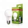 EUROELECTRIC LED Лампа А60 12W E27 4000K