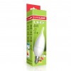 EUROLAMP LED Лампа ЕКО Candle on Wind 6W E14 3000K