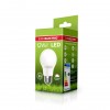 EUROELECTRIC LED Лампа А60 12W E27 4000K
