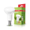 EUROLAMP LED Лампа ЕКО R50 6W E14 3000K EUROLAMP LED Лампа ЕКО R50 6W E14 3000K