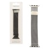 Ремешок для Apple Watch Milanese loop 42mm, silver