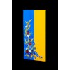 Керамический дизайн-обогреватель UDEN-S "Слава Украине" ***