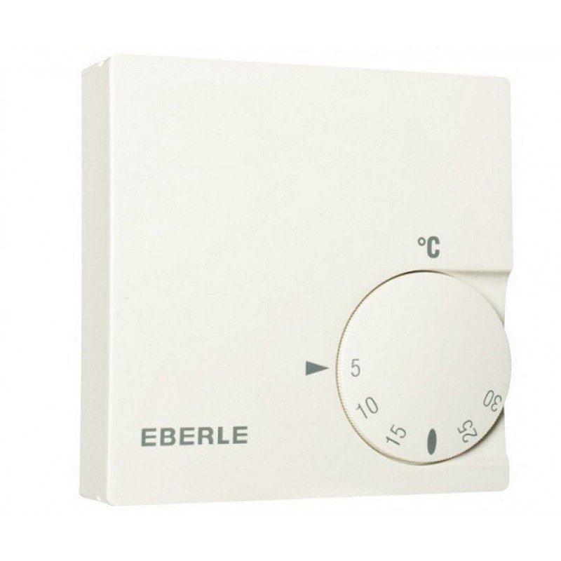 Терморегулятор Eberle RTR-E 6121 Терморегулятор Eberle RTR-E 6121